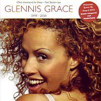 Glennis Grace - One Moment In Time - Het Beste Van 1995 - 2010 - CD