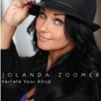 Jolanda Zoomer - Verliefd voor altijd - CD