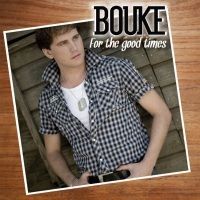 Bouke - For The Good Times - CD