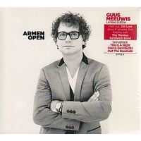 Guus Meeuwis - Armen open - Limited edition - 2CD