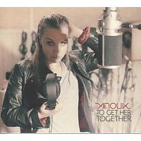 Anouk - To get her together - CD