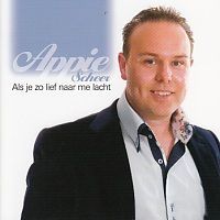 Appie Scheer - Als Je Zo Lief Naar Me Lacht - CD