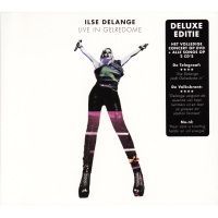 Ilse Delange - Live in Gelredome - Deluxe Edition - DVD+2CD