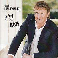 Jan Leliveld - Een voor Een - CD