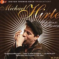 Michael Hirte - Melodien fur Millionen - CD