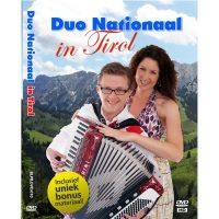 Duo Nationaal - in Tirol - DVD