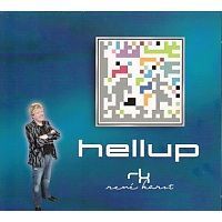 Rene Karst - Hellup - CD