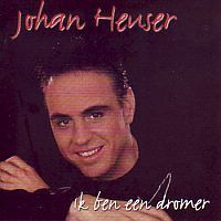 Johan Heuser - Ik ben een Dromer - CD