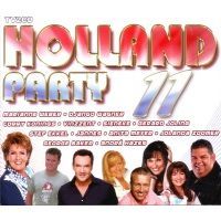 Holland Party 11 - 2CD