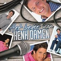 Henk Damen - Het beste van - CD