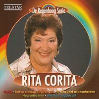 Rita Corita - De Regenboog Serie - CD