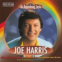 Joe Harris - De Regenboog Serie - CD