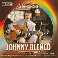 Johnny Blenco - De Regenboog Serie