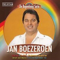 Jan Boezeroen - De Regenboog Serie - CD