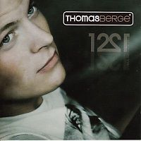 Thomas Berge - 1221 - CD