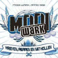 Mooi Wark - Wrieven, Pappen en Nat Hollen - CD