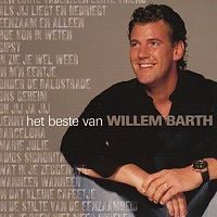 Willem Barth - Het beste van Willem Barth - CD
