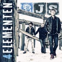 3JS - 4 Elementen - CD+DVD