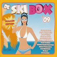 De Ski Box - 09 (Summer Edition) - 2CD