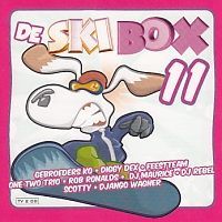 De Ski Box - 11 - 2CD