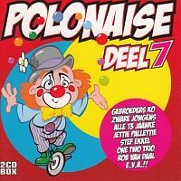 Polonaise Deel 7 - 2CD