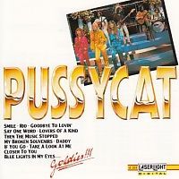 Pussycat - Goldies - CD