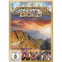 Volksmusik Gold - DVD