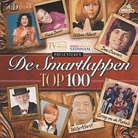 De Smartlappen Top 100 - Deel 1 - 5CD