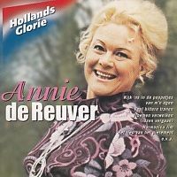Annie de Reuver - Hollands Glorie - CD
