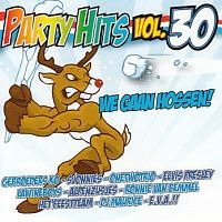 Party Hits - Vol. 30 - We Gaan Hossen! - CD