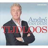 Andre van Duin - Tijdloos - 3CD