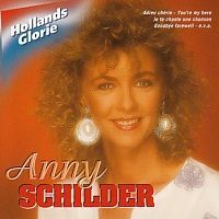 Anny Schilder - Hollands Glorie - CD
