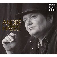 Andre Hazes - Best Of - 3CD