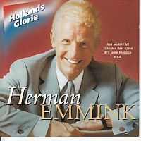Herman Emmink - Hollands Glorie - CD