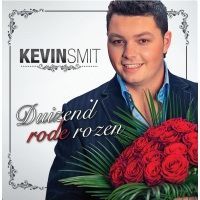 Kevin Smit - Duizend rode rozen - CD
