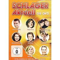 Schlager Aktuell - DVD
