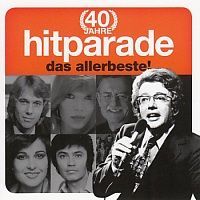 40 Jahre Hitparade, das allerbeste - 2CD