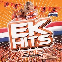 De Oranjeknallers - EK Hits 2012