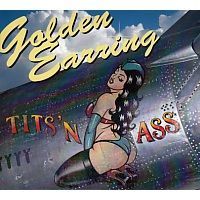 Golden Earring - Tits`n Ass