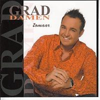 Grad Damen - Zomaar - CD