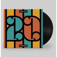 Typhoon - 20 Deluxe - LP