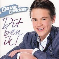 Dave Dekker - Dit ben ik! - CD
