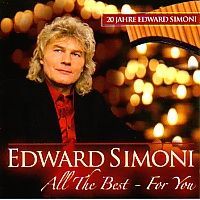 Edward Simoni- All The Best - For you (20 Jahre) (Panfluit)