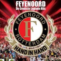 Feyenoord - De Grootste Legioenhits - 2CD