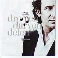 Marco Borsato - Dromen durven delen - CD