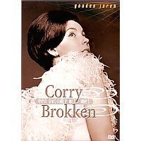 Corry Brokken - Een avond uit met (Gouden Jaren) - DVD