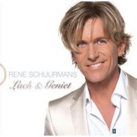 Rene Schuurmans - Lach en Geniet - CD