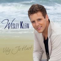Wesley Klein - Volg je Hart - CD