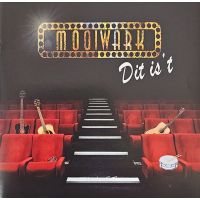 Mooi Wark - Dit Is't - CD