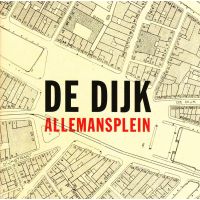 De Dijk - Allemansplein - CD